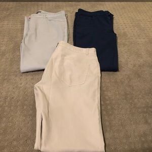 Peter Millar Pants Bundle